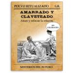 POLVOS AMARRADO | Tienda Esotérica