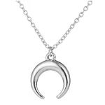 COLGANTE LUNA WICCA | Tienda Esotérica