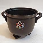 CALDERO FORJADO | Tienda Esotérica