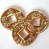 MONEDAS I-CHING | Tienda Esotérica