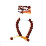 PULSERA RUDRAKSHA | Tienda Esotérica