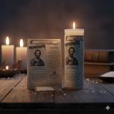 VELON SAN ALEJO | Tienda Esotérica