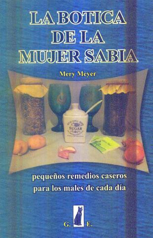 LA BOTICA DE LA MUJER SABIA | Tienda Esotérica