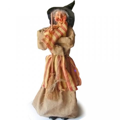 BRUJA GRANDE | Tienda Esotérica