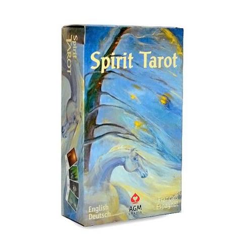 SPIRIT TAROT | Tienda Esotérica
