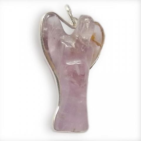 COLGANTE ANGEL REFORZADO | Tienda Esotérica