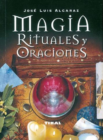 MAGIA Y RITUALES | Tienda Esotérica