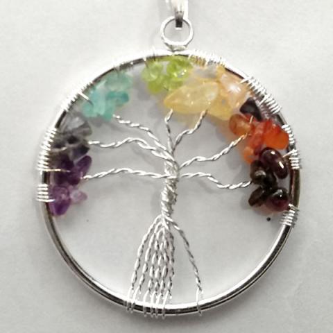 ÁRBOL DE LA VIDA | Tienda Esotérica