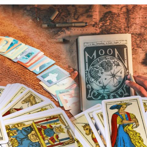 Comprar CURSO TAROT PROFESIONAL COMPLETO Y Recíbelo En Tu Casa | Tienda ...