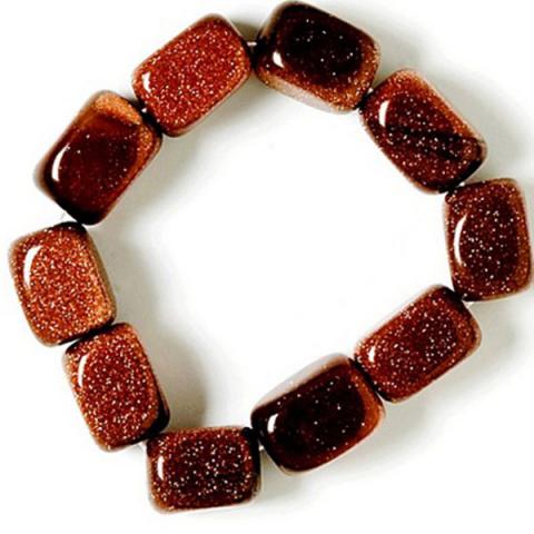 PULSERA MINERAL | Tienda Esotérica