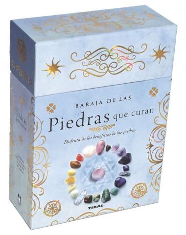 CAJA DE LAS PIEDRAS | Tienda Esotérica