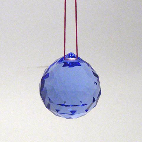 BOLA CRISTAL 30 mm | Tienda Esotérica