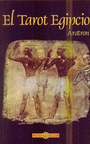EL TAROT EGIPCIO | Tienda Esotérica