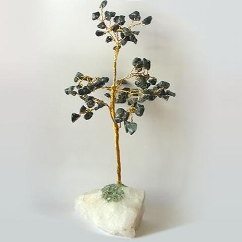 ÁRBOL GEMAS PEQ. | Tienda Esotérica