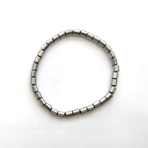 PULSERA HEMATITE | Tienda Esotérica