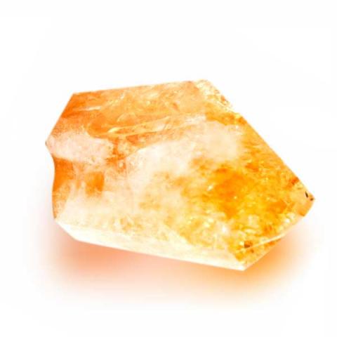 PUNTA CITRINO 50-80 GR | Tienda Esotérica