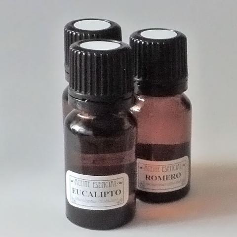 ACEITE ESENCIAL DE JAZMÍN | Tienda Esotérica