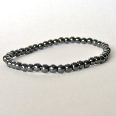 PULSERA HEMATITE | Tienda Esotérica