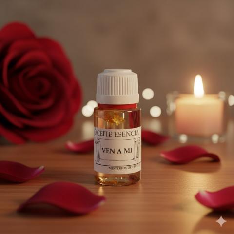 Aceite Esencia Ven a Mí (10%) | Tienda Esotérica Aceite Esencia Ven a Mí (10%) | Tienda Esotérica