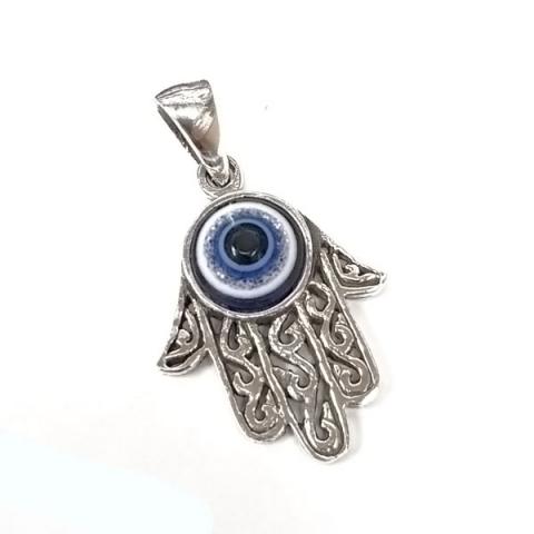 MANO FÁTIMA C/OJO | Tienda Esotérica