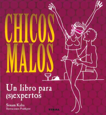 CHICOS MALOS SEX-PERTOS | Tienda Esotérica