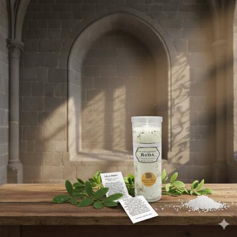 VELON RUDA | Tienda Esotérica