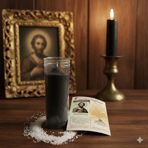 VELON SAN ALEJO | Tienda Esotérica VELON SAN ALEJO | Tienda Esotérica