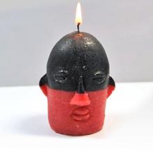 VELA ELEGGUA | Tienda Esotérica